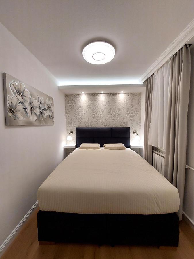 Zagreb4You Apartments Kültér fotó