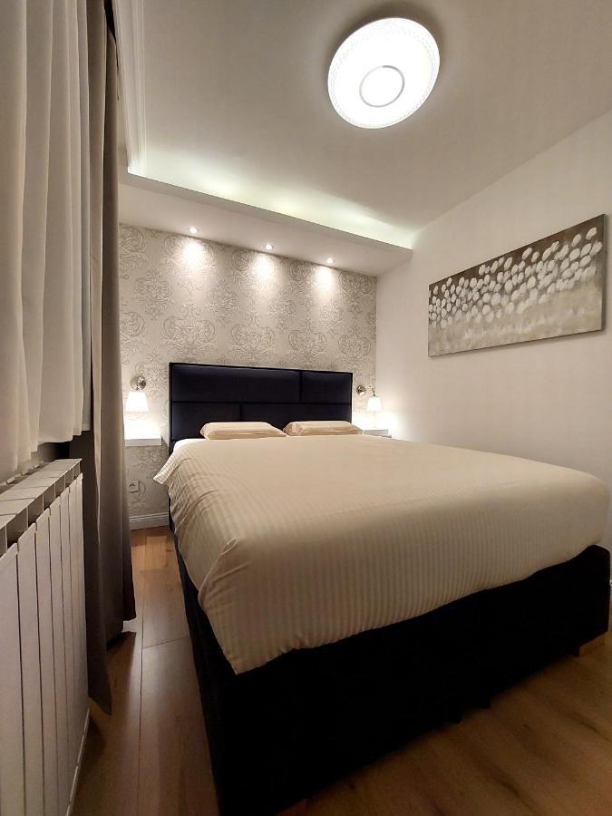 Zagreb4You Apartments Kültér fotó