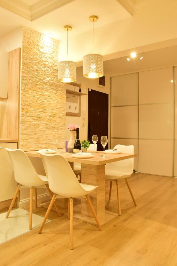 Zagreb4You Apartments Kültér fotó