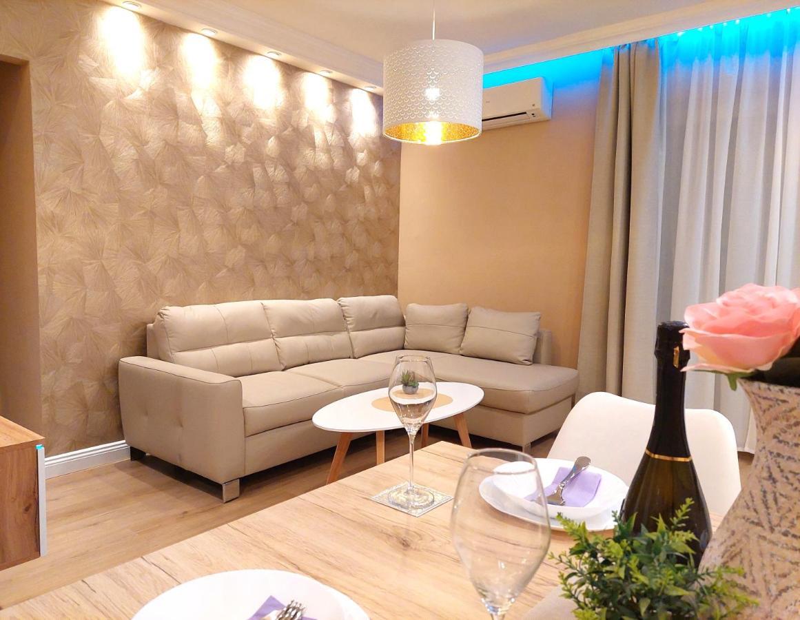 Zagreb4You Apartments Kültér fotó
