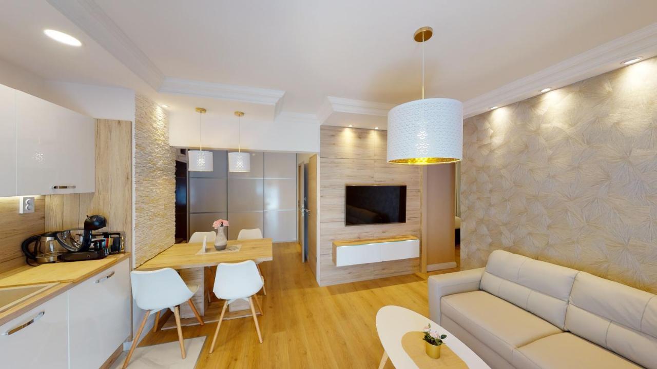 Zagreb4You Apartments Kültér fotó