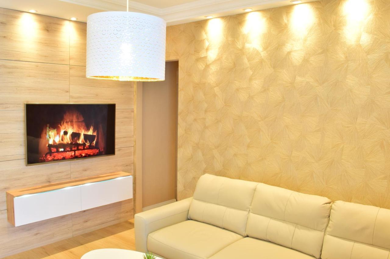Zagreb4You Apartments Kültér fotó